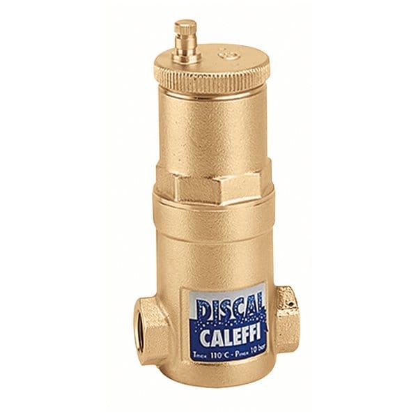 551022A Dis 3/4" Sweat